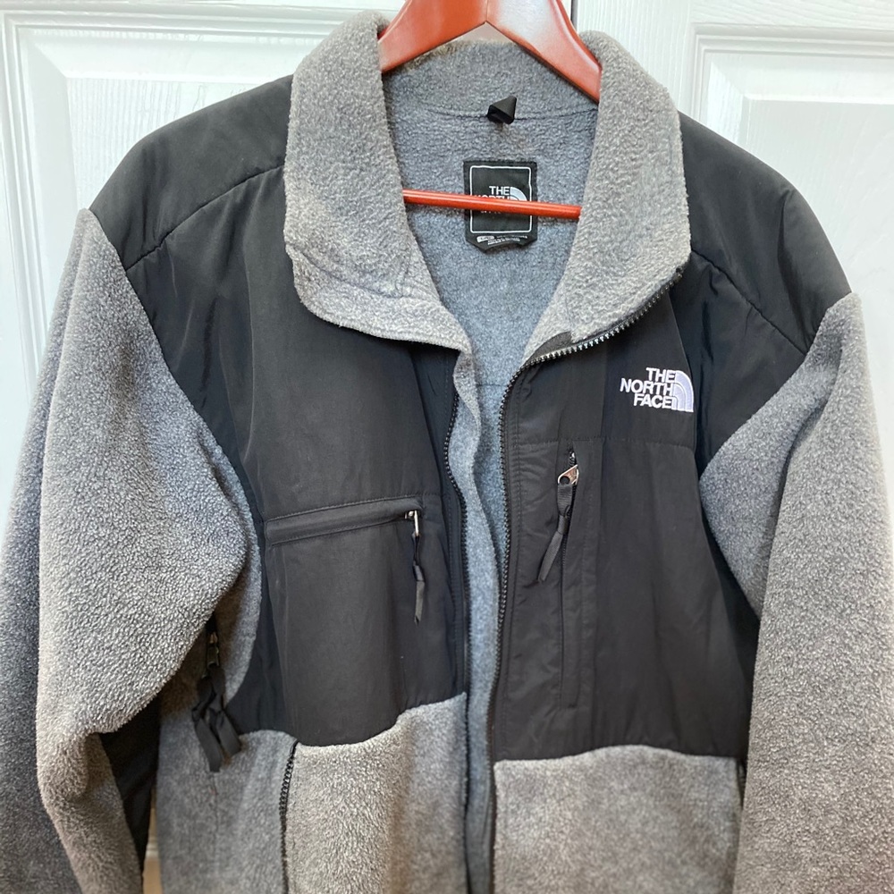 The North Face Denali Coat